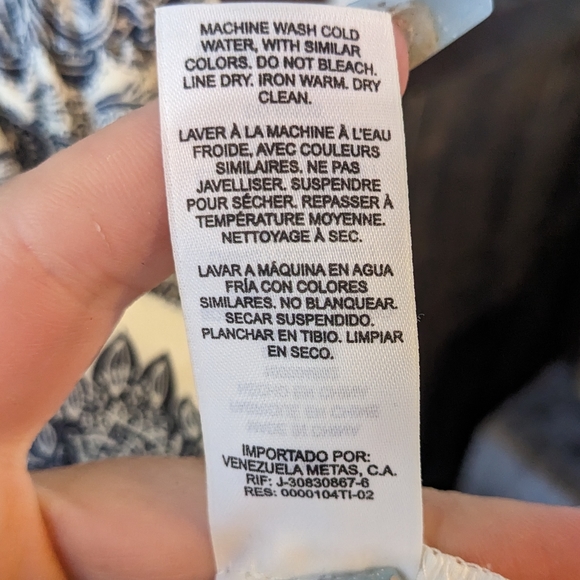 Dynamite dress - Picture 5 of 6